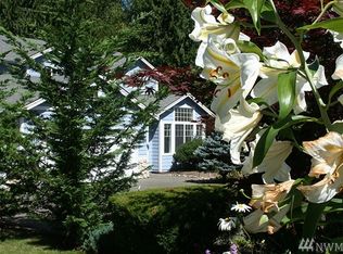 7788 52nd Pl, Gig Harbor, WA 98335