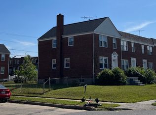 3733 Bonview Ave FLOOR 1, Baltimore, MD 21213