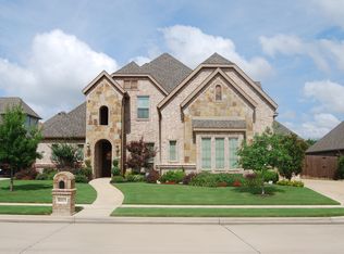 8113 Canyon Oak Drive, North Richland Hills, TX 76182