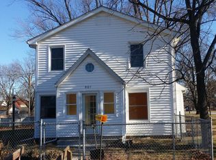 501 E Porter Ave, Chesterton, IN 46304