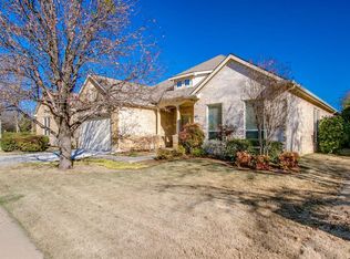 426 Branding Iron Way, Fairview, TX 75069