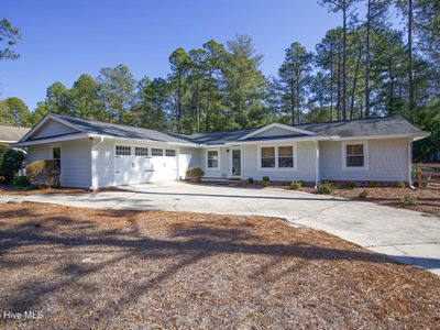 40 Tamarisk Lane, Pinehurst, NC, 28374