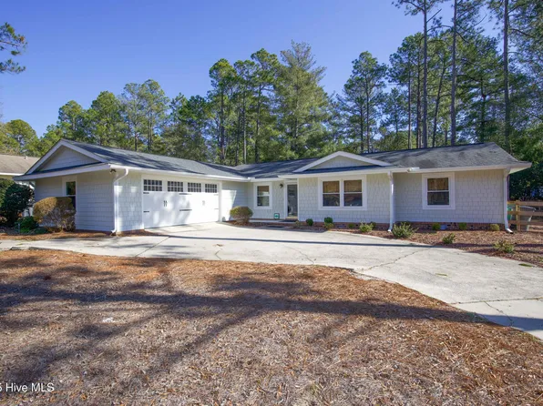 40 Tamarisk Lane, Pinehurst, NC 28374