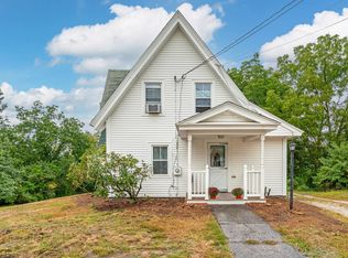 14 North St, Milford, NH 03055
