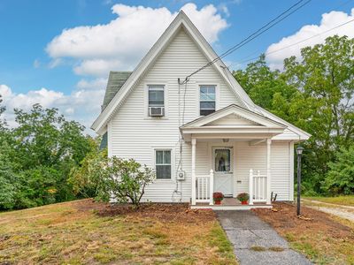 14 North Street, Milford, NH, 03055