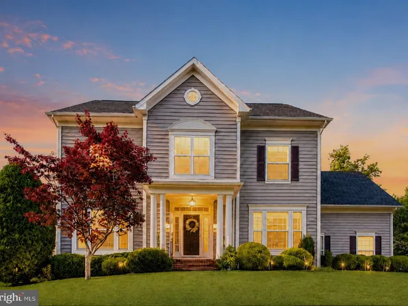 1407 Triton Ct, Edgewater, MD 21037