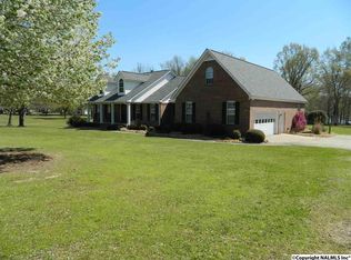 3350 Riddles Bend Rd, Rainbow City, AL 35906