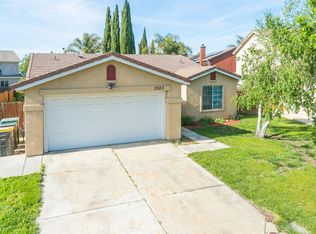 2023 Sandpebble St, Stockton, CA 95206