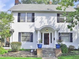 2071 Taylor Rd, East Cleveland, OH 44112