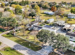 1010 Airline N, Rosharon, TX 77583