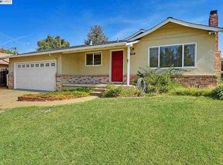 1146 Aberdeen Ave, Livermore, CA