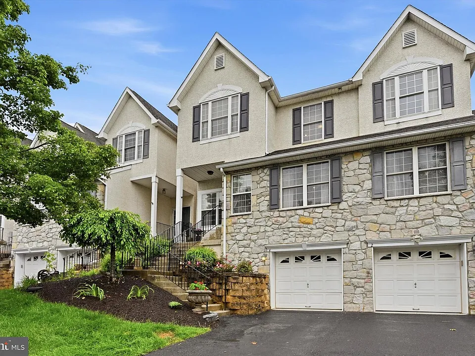 4 Lincoln Dr