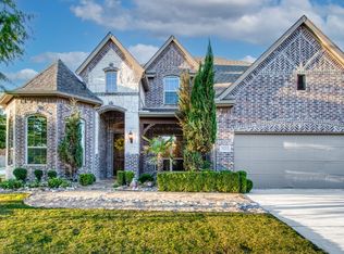 10212 Soledad Rd, Frisco, TX 75035