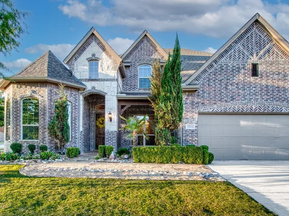 10212 Soledad Rd, Frisco, TX 75035