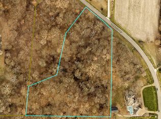 10800 Darmstadt Rd, Evansville, IN 47710