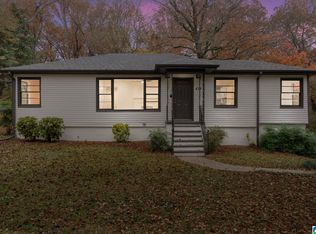 420 Tupelo Way, Birmingham, AL 35215