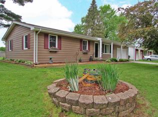3615 Debbie Dr, Lafayette, IN 47905