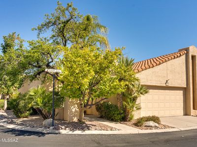 680 W Sunlight Ln, Tucson, AZ, 85704