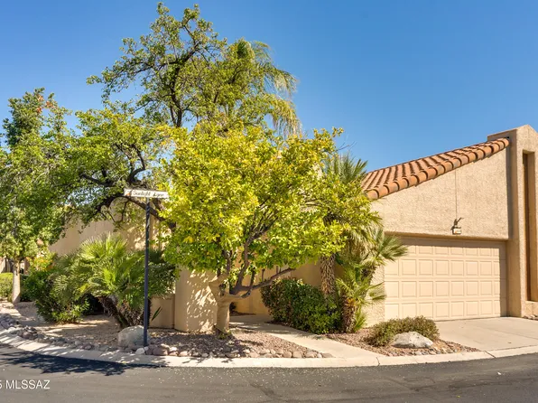 680 W Sunlight Ln, Tucson, AZ 85704