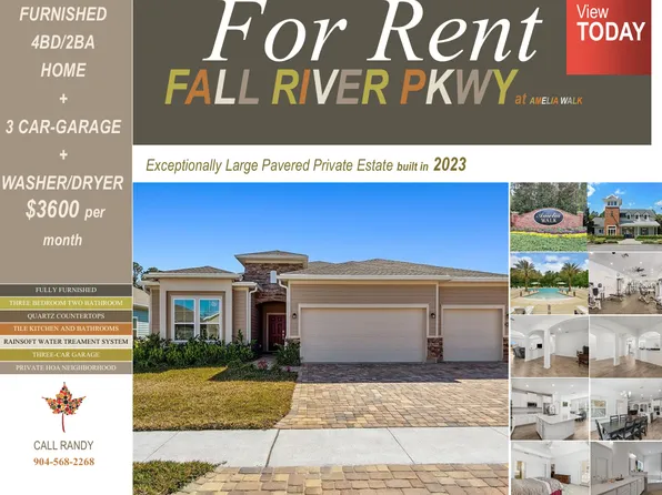 84754 Fall River Pkwy, Fernandina Beach, FL 32034