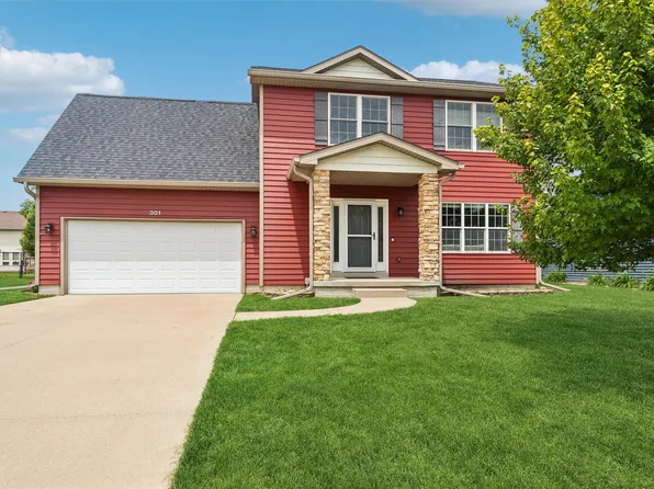301 NW 10th Cir, Grimes, IA 50111