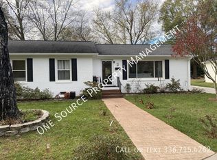 160 Mayfield Rd, Winston Salem, NC 27104