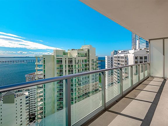4th image of 1300 Brickell Bay Dr APT 2808