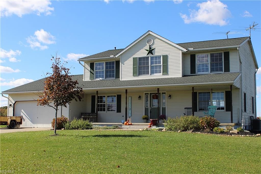 22144 West Rd, Wellington, OH 44090 | Zillow