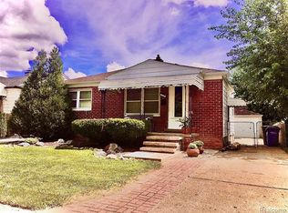 6052 Piedmont St, Detroit, MI 48228