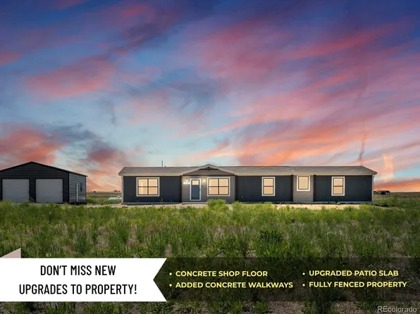 15 S County Road 197, Byers, CO 80103