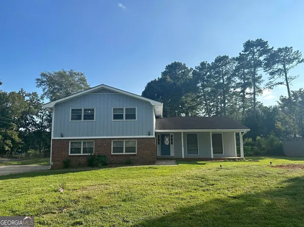 1775 Brenda Dr, Jonesboro, GA 30236