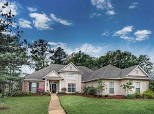 202 Glenside Dr, Brandon, MS 39042