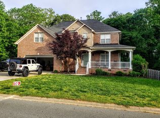 905 Stonewyck Dr, Salisbury, NC 28146