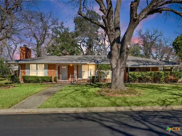 3114 Pecan Dr, Temple, TX 76502