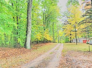 N 30th St, Fountain, MI 49410