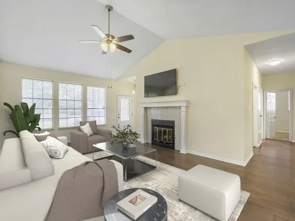 5806 Abilene Trl, Austin, TX 78749