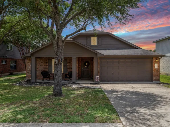 3409 Covered Wagon Trl, Round Rock, TX 78665