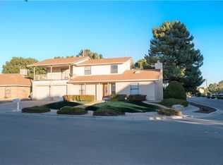 1650 Daniels Ln, El Paso, TX 79936