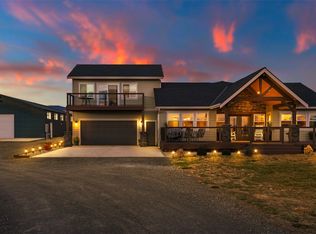 661 Buckboard Ln, Ellensburg, WA 98926