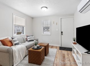 1543 Beidler - 2, Muskegon, MI 49441