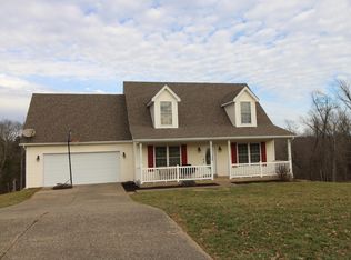 314 Park Ridge Dr, Mt Washington, KY 40047