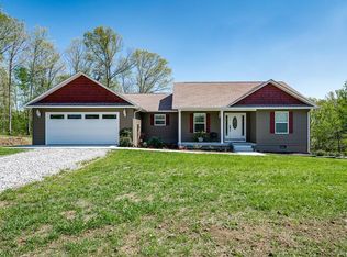 837 Clear Creek Pkwy, Clarkrange, TN 38553