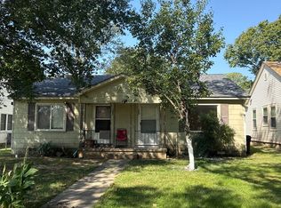 North 40th Duplex, Fort Smith, AR 72904