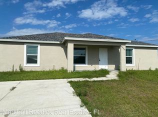 9029 S Indio Cir, Labelle, FL 33935