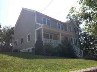 2606 Centre St, West Roxbury, MA 02132