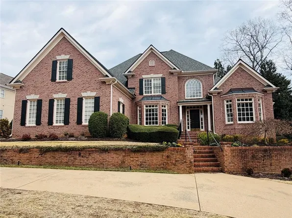 4802 Old Timber Ridge Rd NE, Marietta, GA 30068