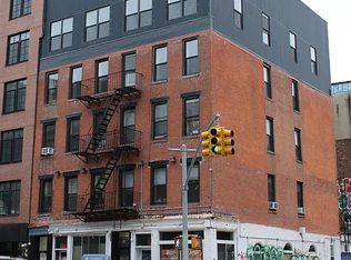 96 Avenue A APT 3, New York, NY 10009