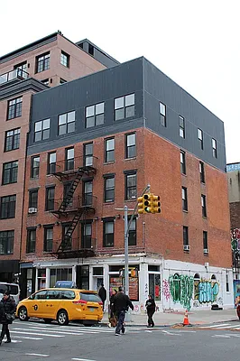 96 Avenue A #3 in East Village, Manhattan | StreetEasy