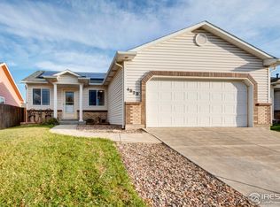 4020 Bracadale Pl, Fort Collins, CO 80524