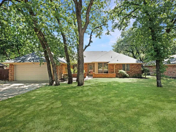 2015 Tanglewood Dr, Grapevine, TX 76051